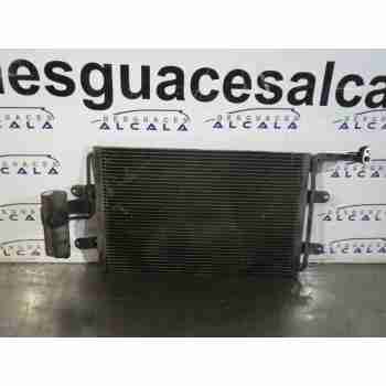 RADIADOR AIRE ACONDICIONADO 1J0820413N  OEM 1J0820413N