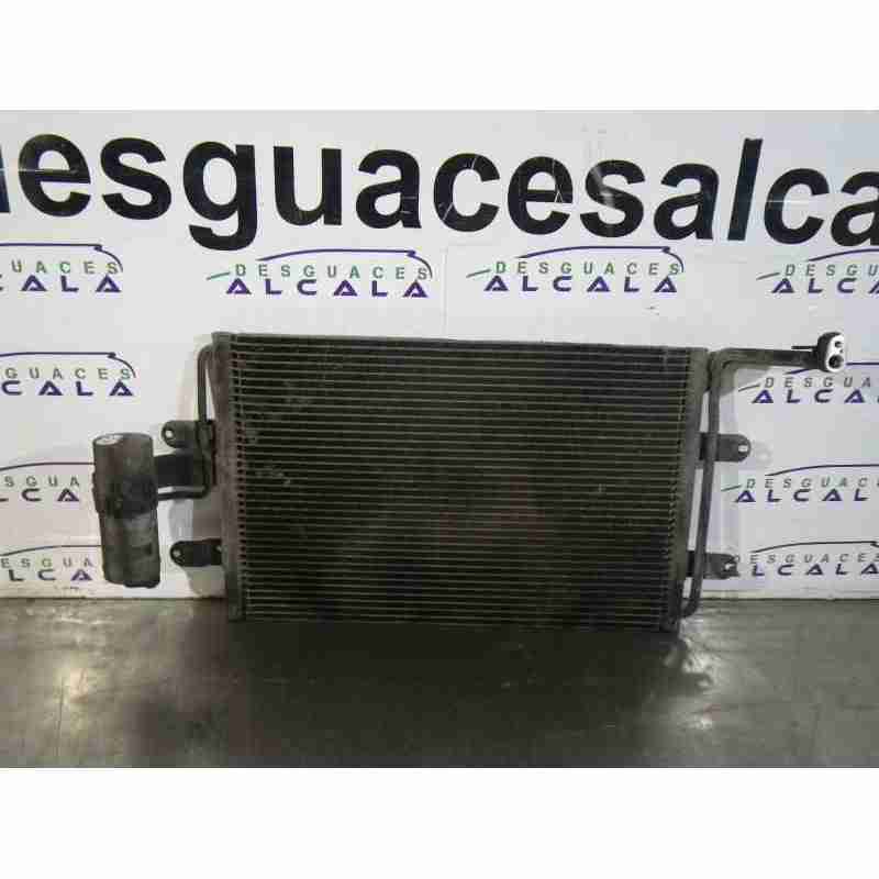 RADIADOR AIRE ACONDICIONADO 1J0820413N 