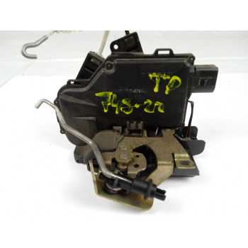 CERRADURA PUERTA TRASERA DERECHA 4B0839016G 