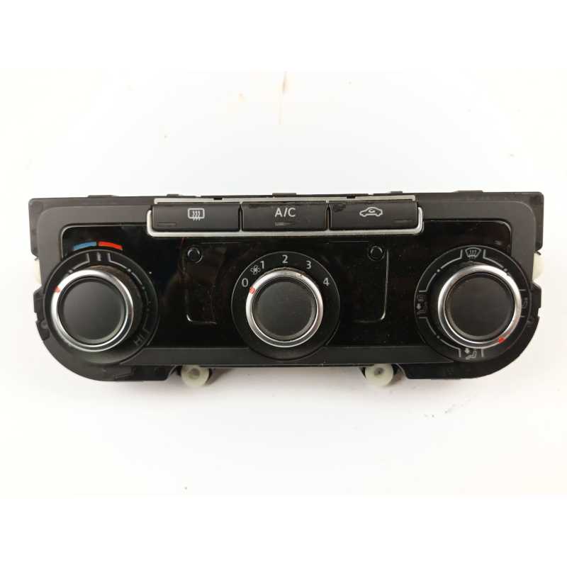 MANDO CLIMATIZADOR 7N0907426BG 