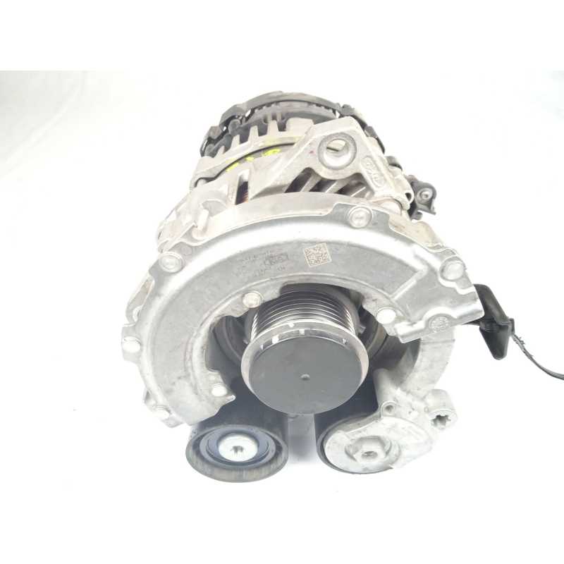 ALTERNADOR 3630007000 