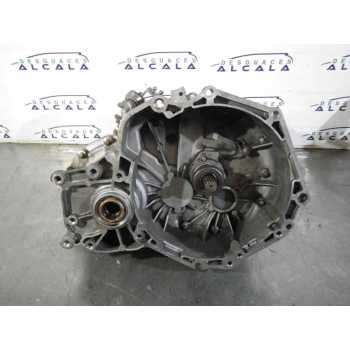 CAJA CAMBIOS 93183183 MANUAL 5 VELOCIDADES