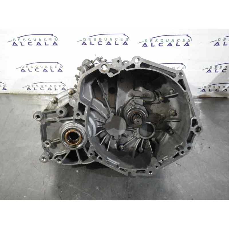 CAJA CAMBIOS 93183183 MANUAL 5 VELOCIDADES