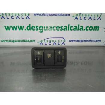 BOTON ESP Y REGULADOR DE ALTURA E INTENSIDAD DE LUCES 