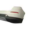 PARAGOLPES TRASERO 51127389889 