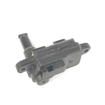 MOTOR CIERRE CENTRALIZADO TAPA COMBUSTIBLE 8V0862159 