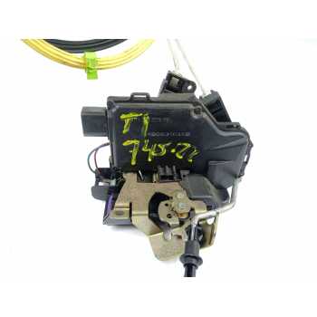 CERRADURA PUERTA TRASERA IZQUIERDA 4B0839015G 