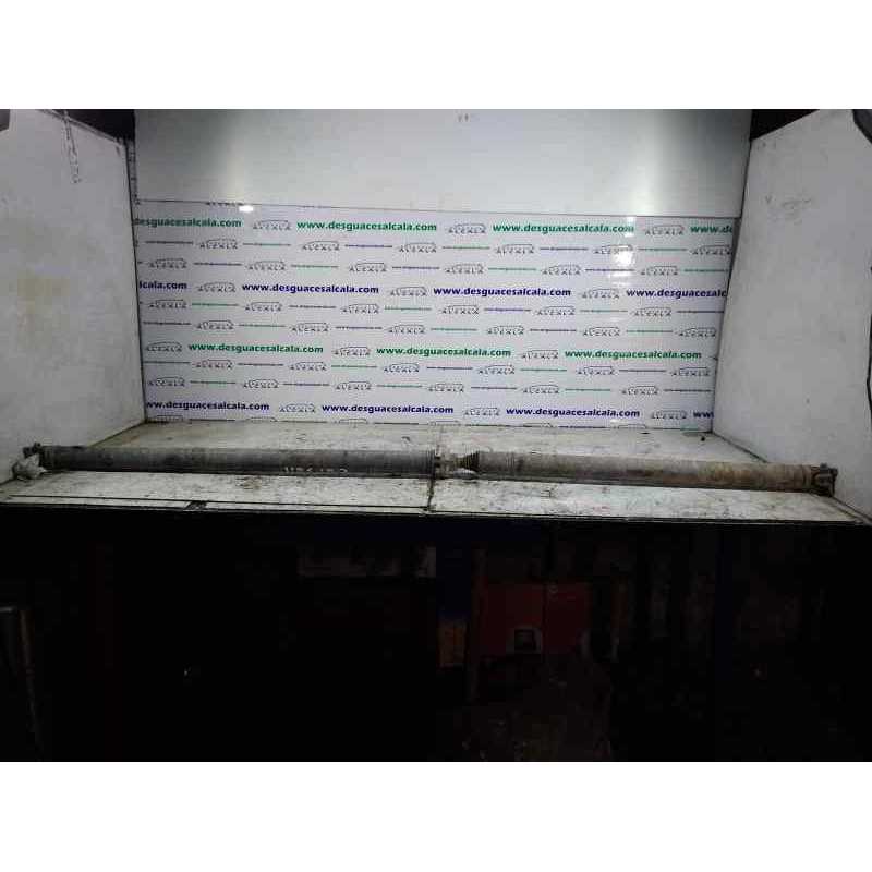 TRANSMISION TRASERA 3710042080 220 CM 
