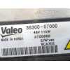 ALTERNADOR 3630007000 