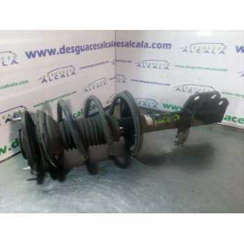 AMORTIGUADOR DELANTERO IZQUIERDO 