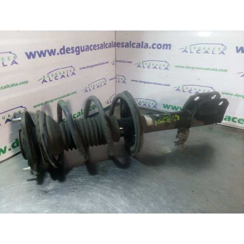 AMORTIGUADOR DELANTERO IZQUIERDO 