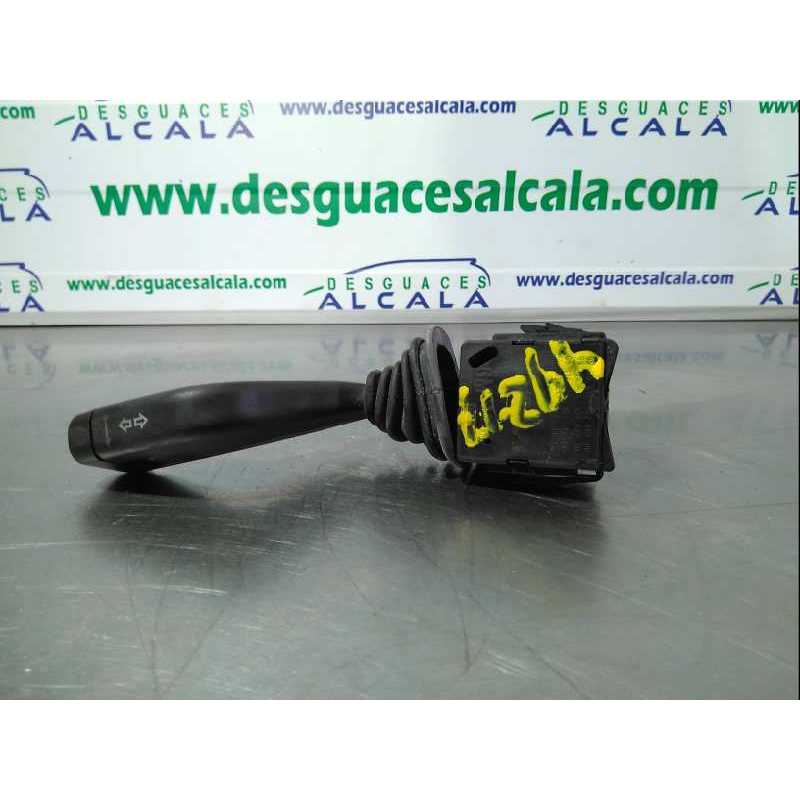 MANDO LUCES 
