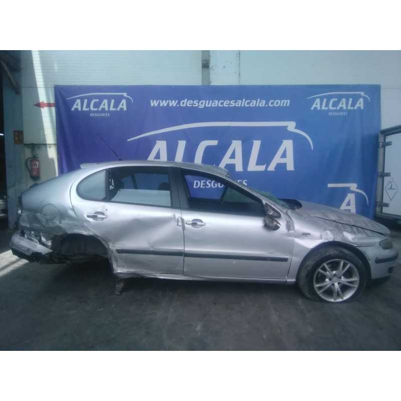seat leon (1m1) del año 2002