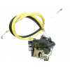 CERRADURA PUERTA TRASERA IZQUIERDA 4B0839015G 