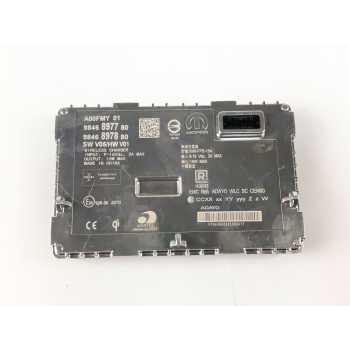 MODULO ELECTRONICO 9846897780 
