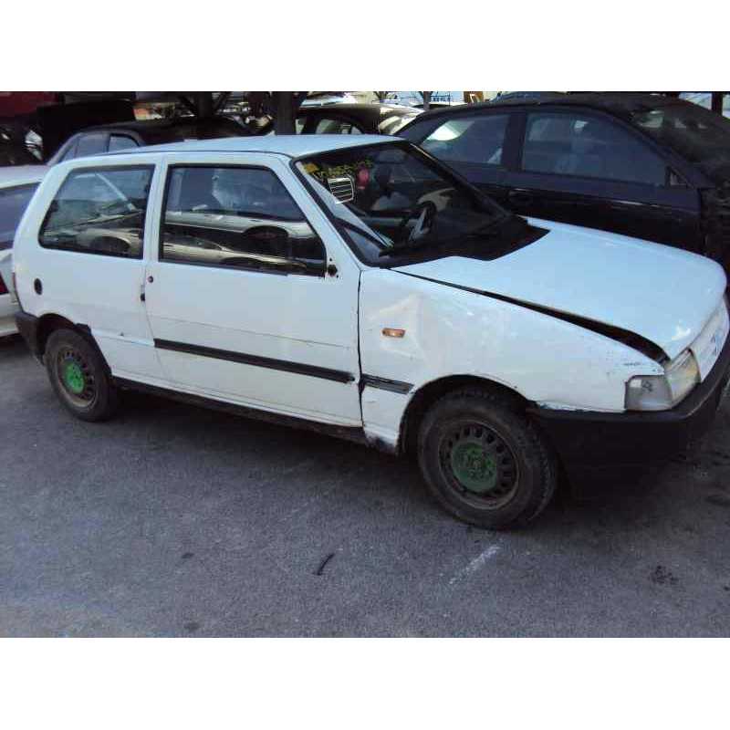fiat uno (146) del año 1990