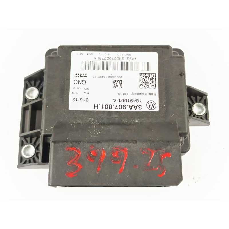 MODULO ELECTRONICO 3AA907801H 