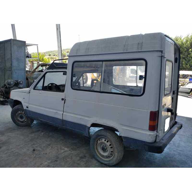 seat trans del año 1987