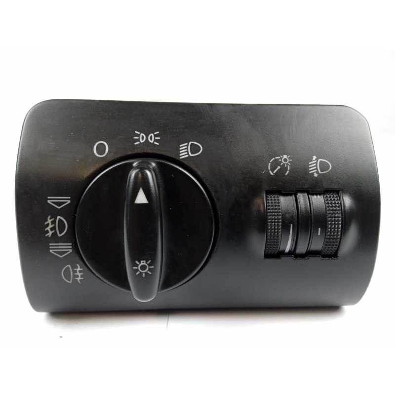MANDO LUCES 4B1941531C 