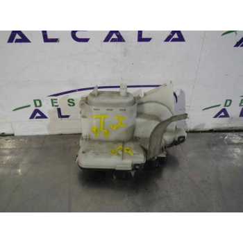 CERRADURA PUERTA TRASERA IZQUIERDA 6K4837016D MANUAL 