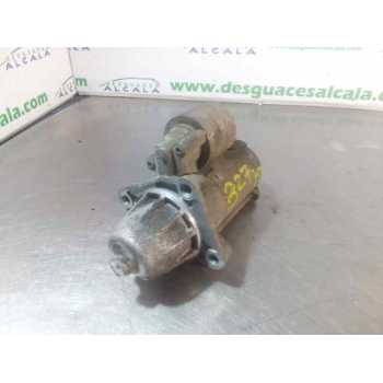 MOTOR ARRANQUE 10 DIENTES 