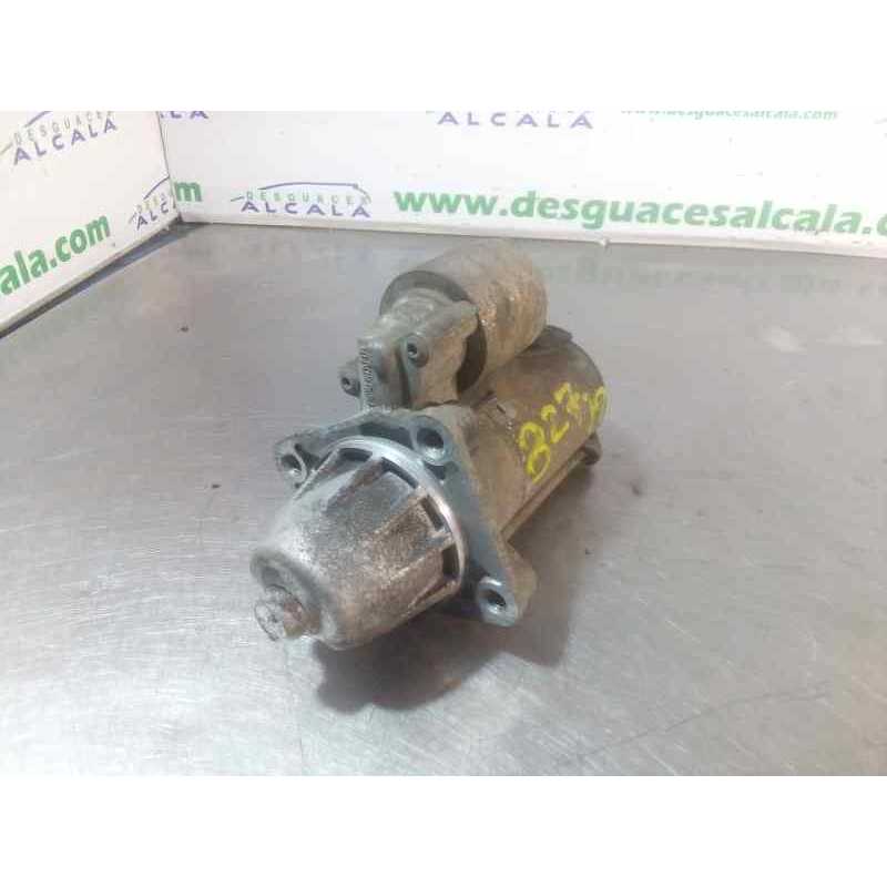 MOTOR ARRANQUE 10 DIENTES 