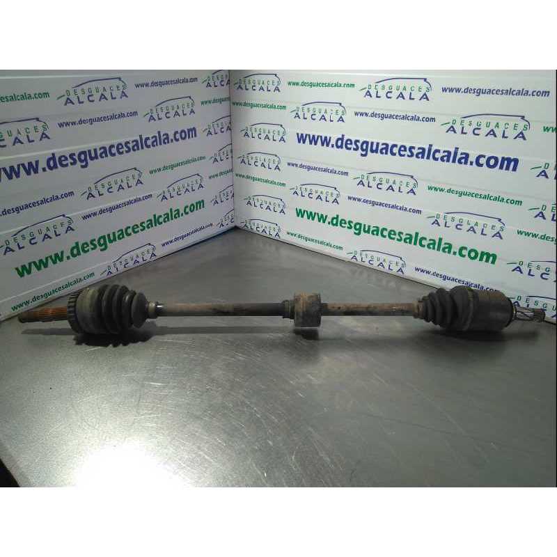 TRANSMISION DELANTERA DERECHA ABS 