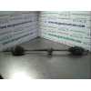 TRANSMISION DELANTERA DERECHA ABS 