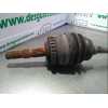 TRANSMISION DELANTERA DERECHA ABS 
