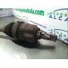 TRANSMISION DELANTERA DERECHA ABS 
