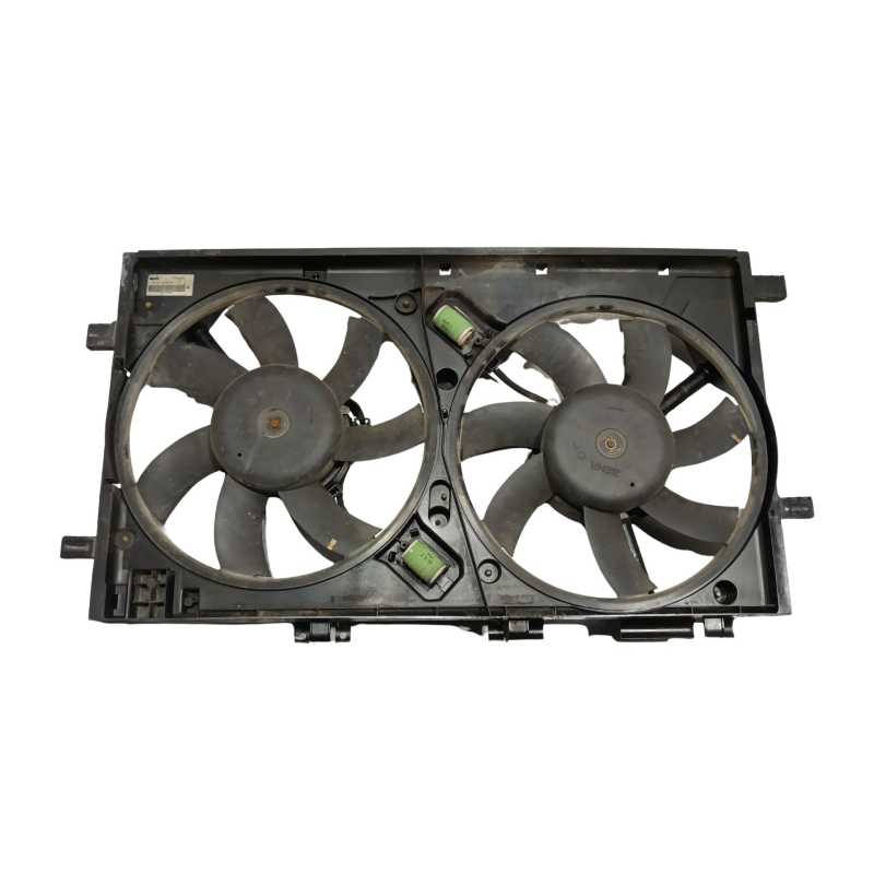 ELECTROVENTILADOR 22915609 CE516002 