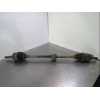 TRANSMISION DELANTERA DERECHA ABS 