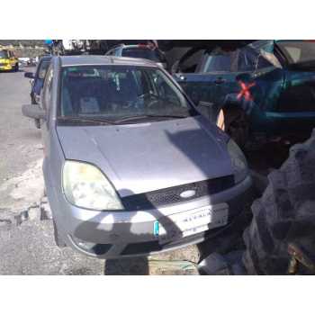 FORD FIESTA (CBK)