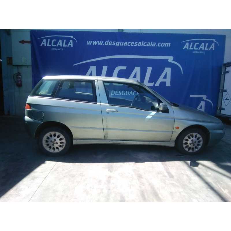 alfa romeo 145 del año 1999