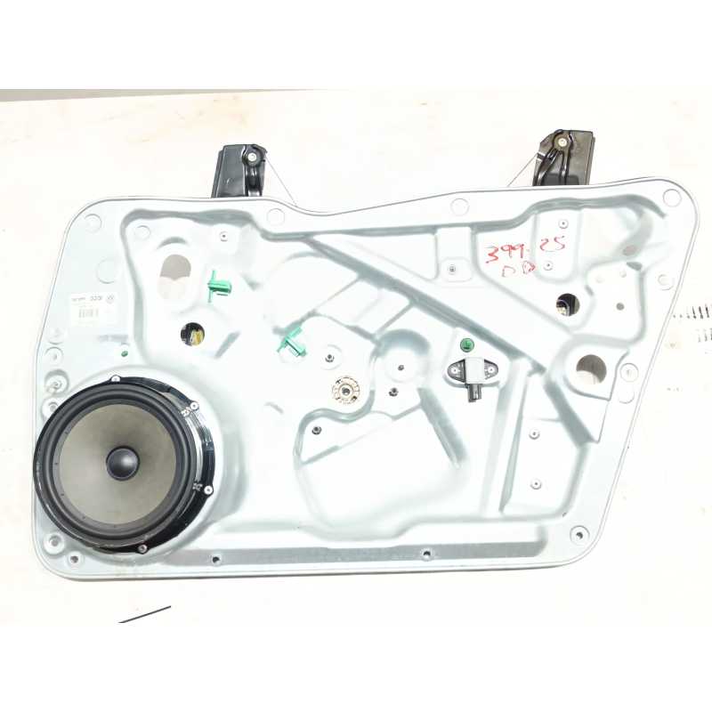 ELEVALUNAS DELANTERO DERECHO 5N0837462 