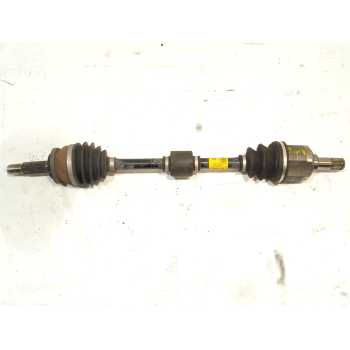 TRANSMISION DELANTERA IZQUIERDA 49500H8250 