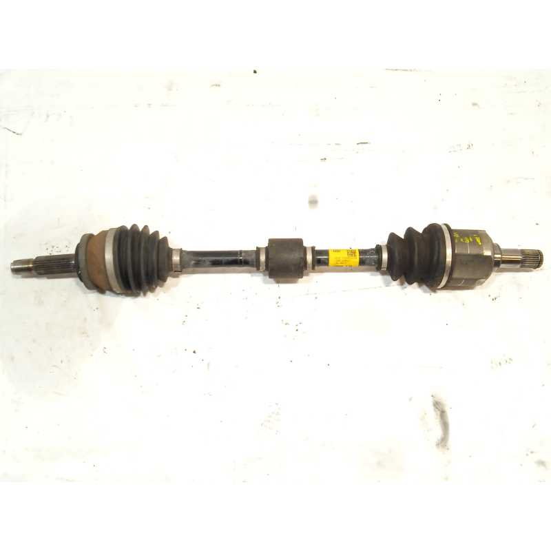 TRANSMISION DELANTERA IZQUIERDA 49500H8250 