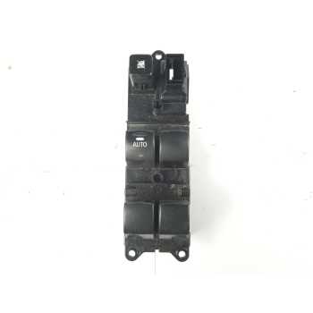 MANDO ELEVALUNAS DELANTERO IZQUIERDO 8608A503 