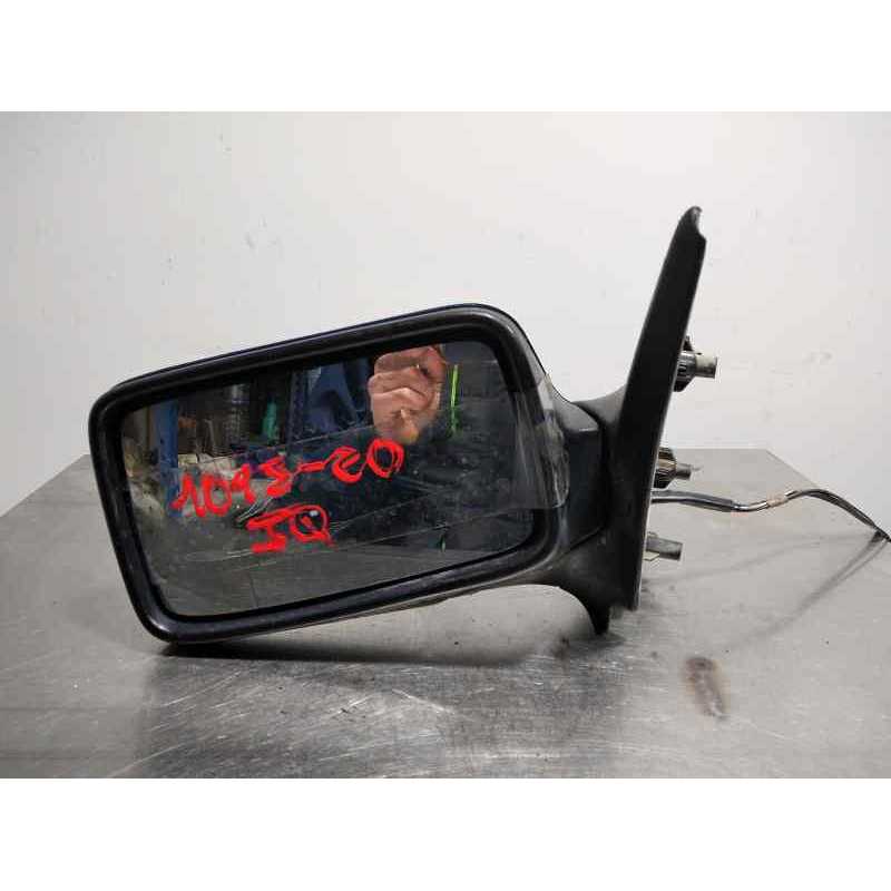 RETROVISOR IZQUIERDO 5 PINES