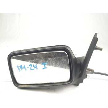 RETROVISOR IZQUIERDO 