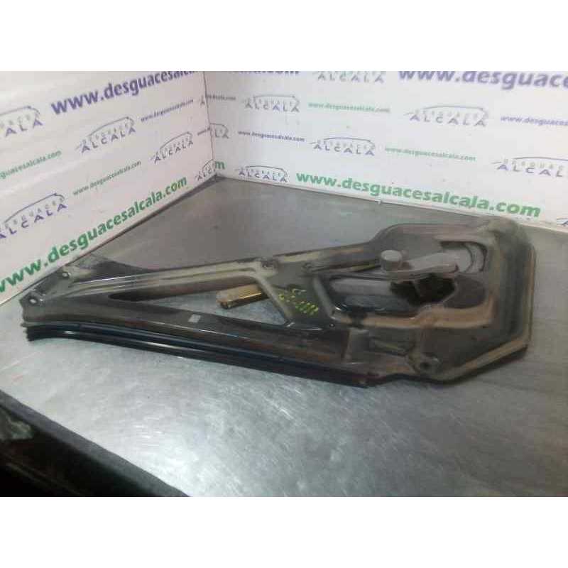 ELEVALUNAS DELANTERO DERECHO MANUAL 