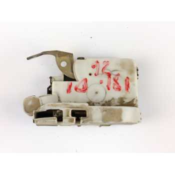 CERRADURA PUERTA DELANTERA IZQUIERDA 6K1837015G 