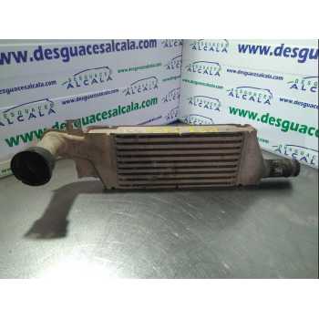 RADIADOR INTERCOOLER 24466787 
