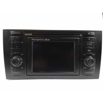 SISTEMA AUDIO / RADIO CD 4B0035192F 