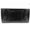 SISTEMA AUDIO / RADIO CD 4B0035192F 