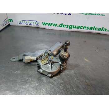 MOTOR LIMPIA TRASERO 7700429615A 3 PINES 