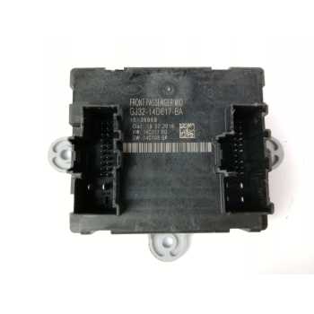 CENTRALITA PUERTA DELANTERA DERECHA GJ3214D617BA 