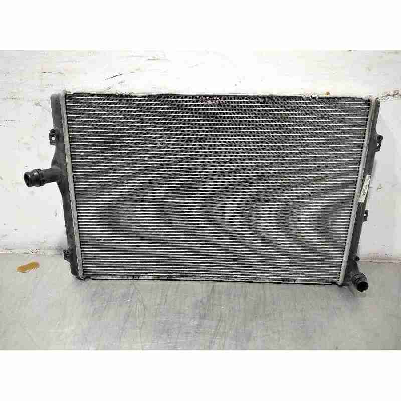 RADIADOR AGUA 3AA121253 