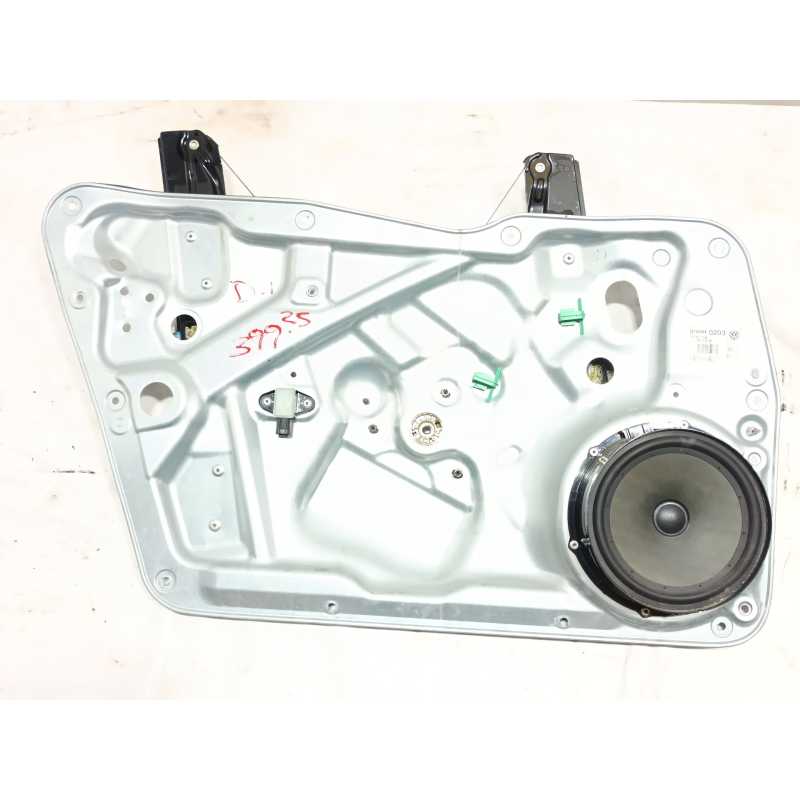 ELEVALUNAS DELANTERO IZQUIERDO 5N0837461 
