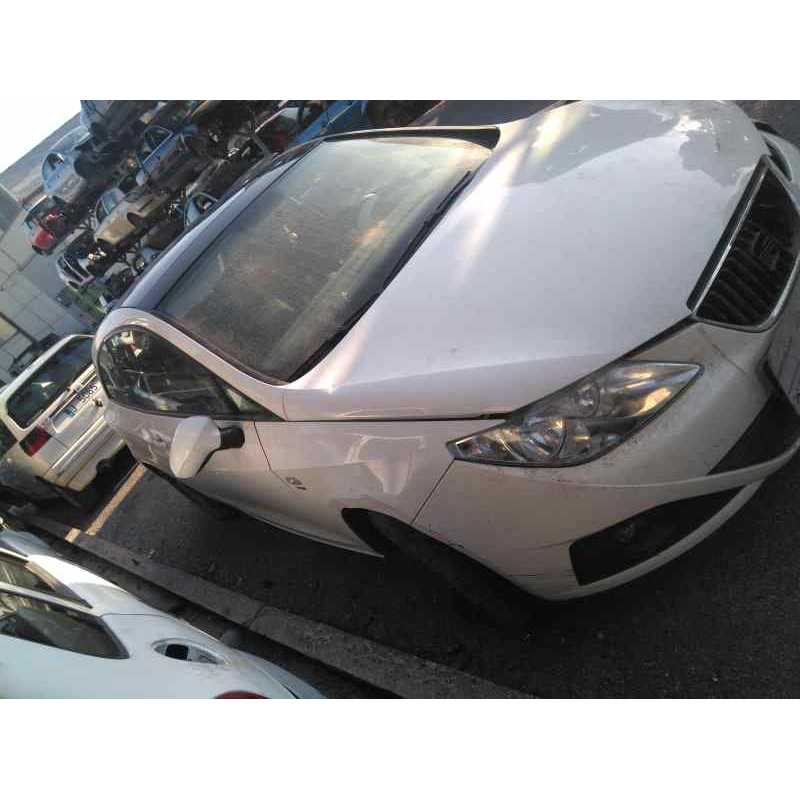 seat ibiza sc (6j1) del año 2009